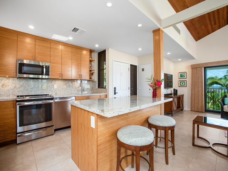 Wailea Elua Village 2402 3