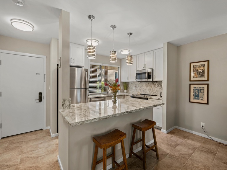 Wailea Ekahi Village 47B 3