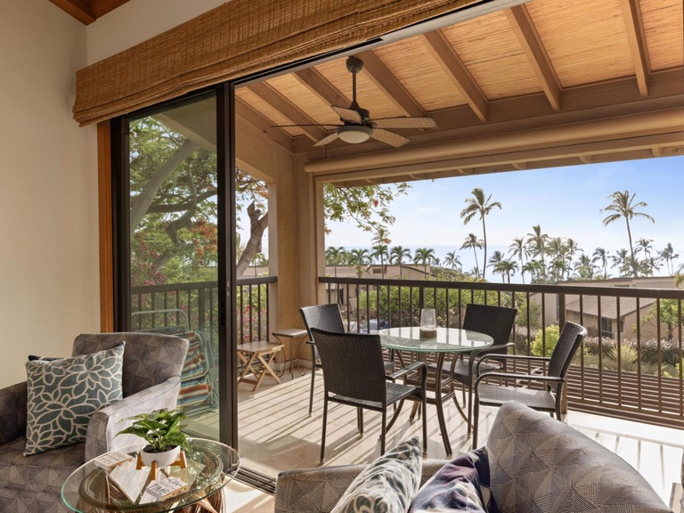 Wailea Ekahi Village 30D 2