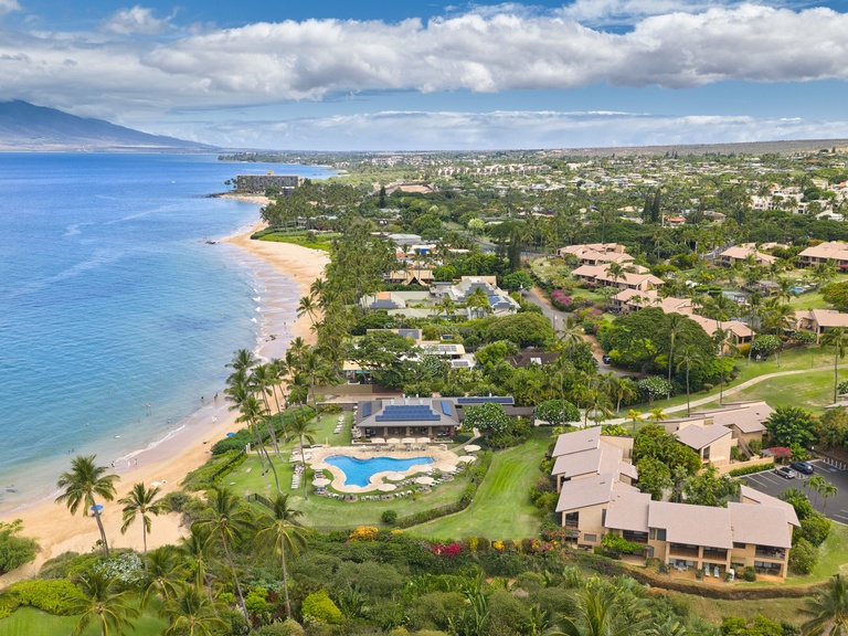 Wailea Ekahi Village 3E 2