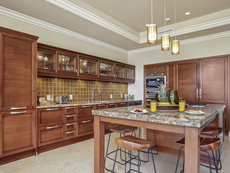 Ho'olei Villas Wailea Kapili 2