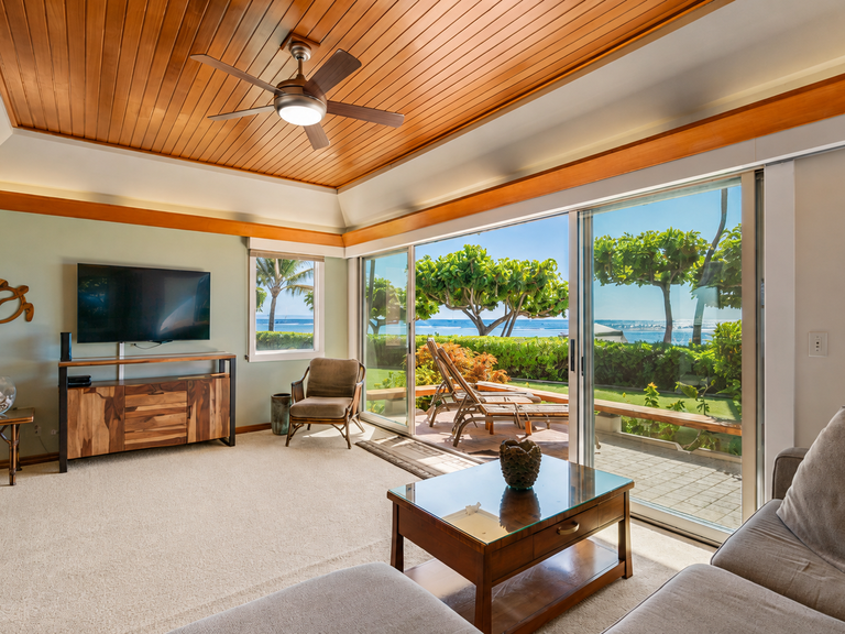 Puunoa Beach Estates 105 2