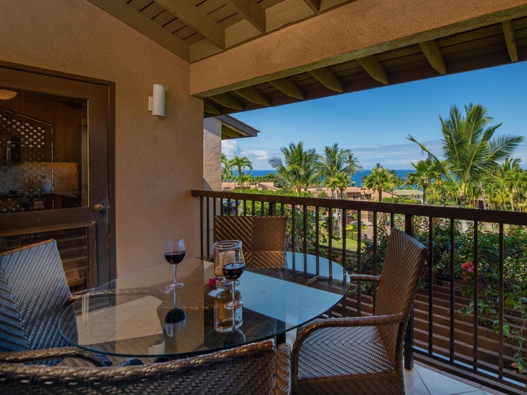 Wailea Ekahi Village 29D 2