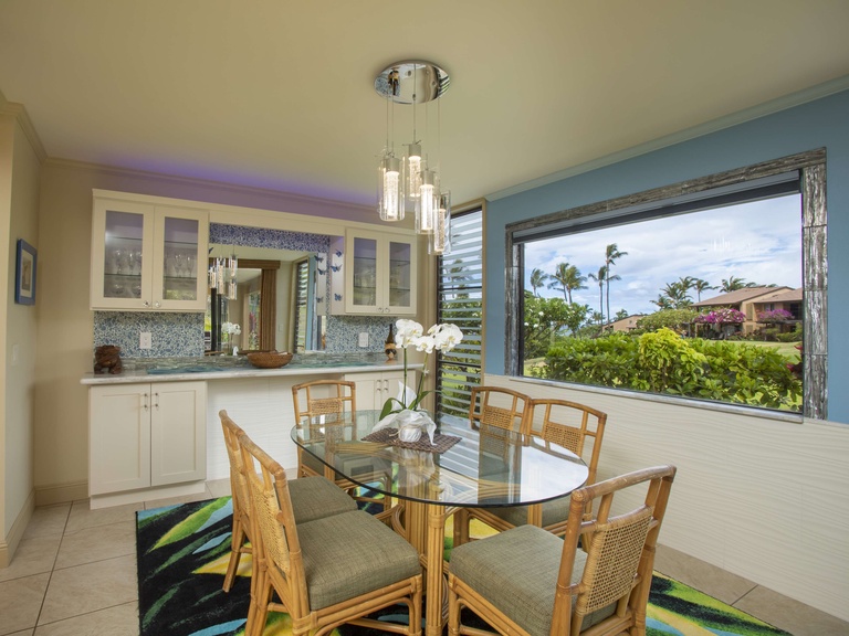 Wailea Ekahi Village 11C 3