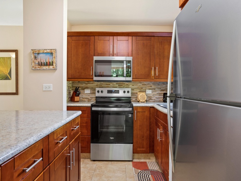 Wailea Ekahi Village 18C 2