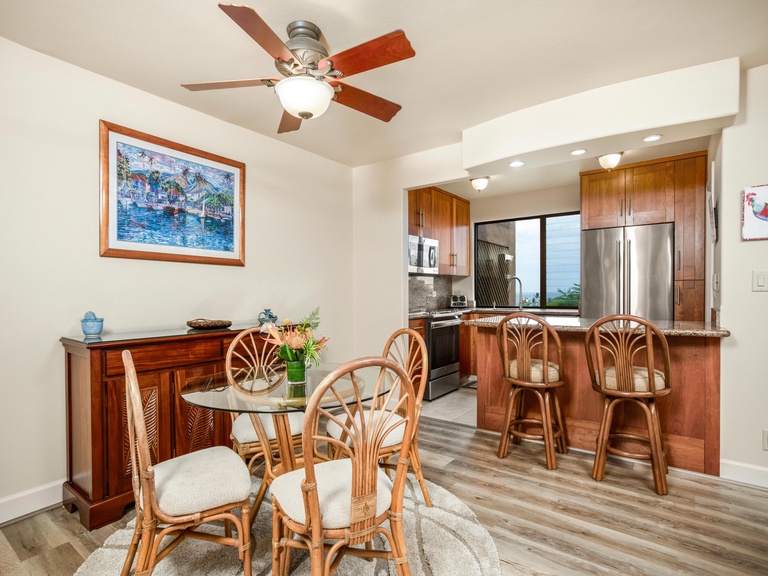 Wailea Ekahi Village 54B 3