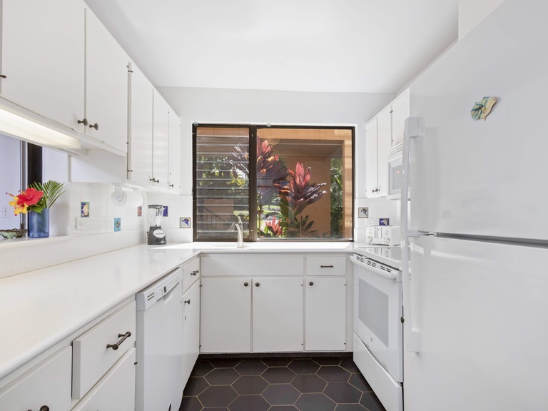 Wailea Ekahi Village 17B 3