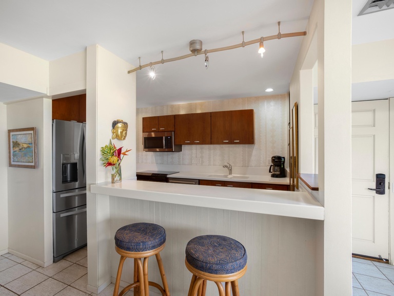 Wailea Elua Village 401 3