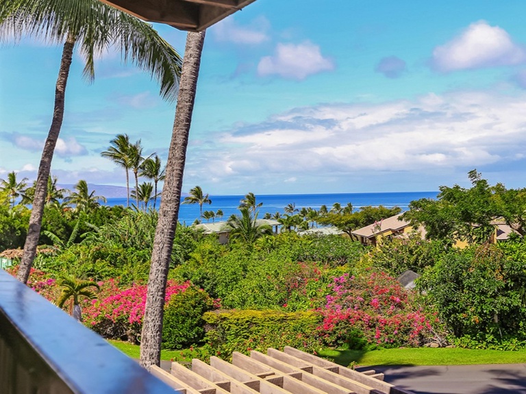 Wailea Ekahi Village 51D
