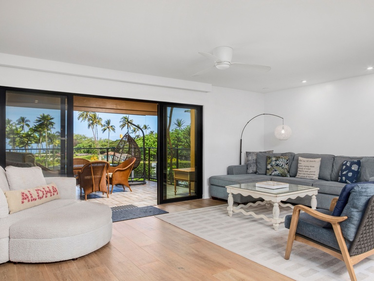 Wailea Elua Village 705