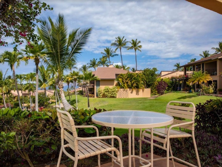 Wailea Ekahi Village 29B