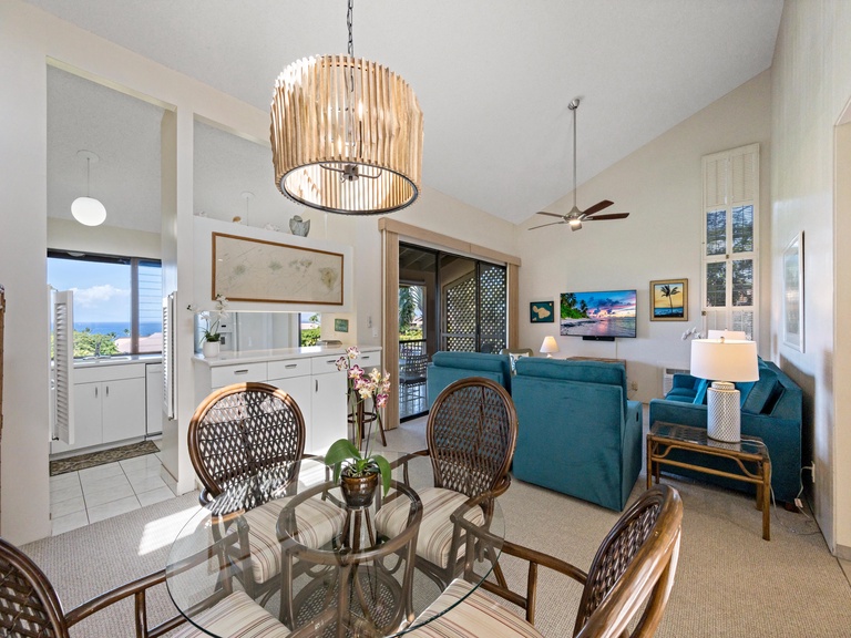 Wailea Ekahi Village 54D 3