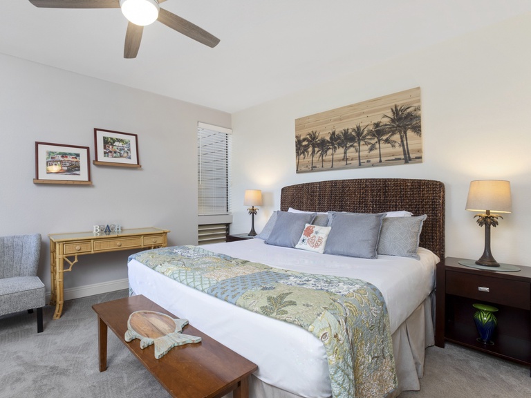 Wailea Grand Champions 27 2