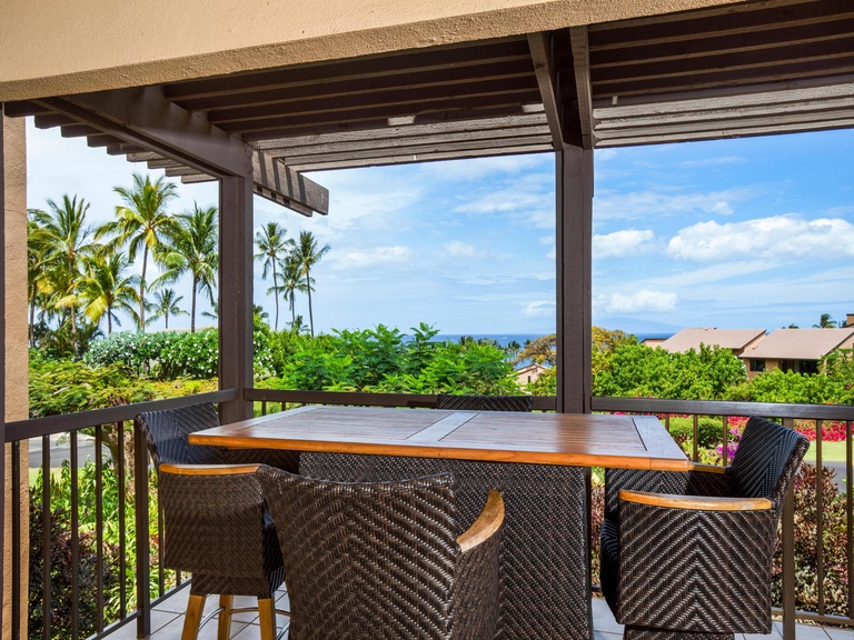 Wailea Ekahi Village 54B 2