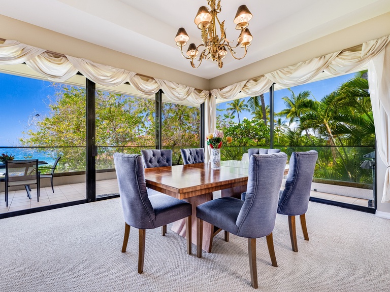 Makena Surf A204 Beachfront Resort 2