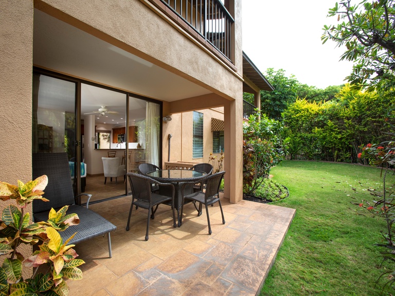 Wailea Ekahi Village 3B 2
