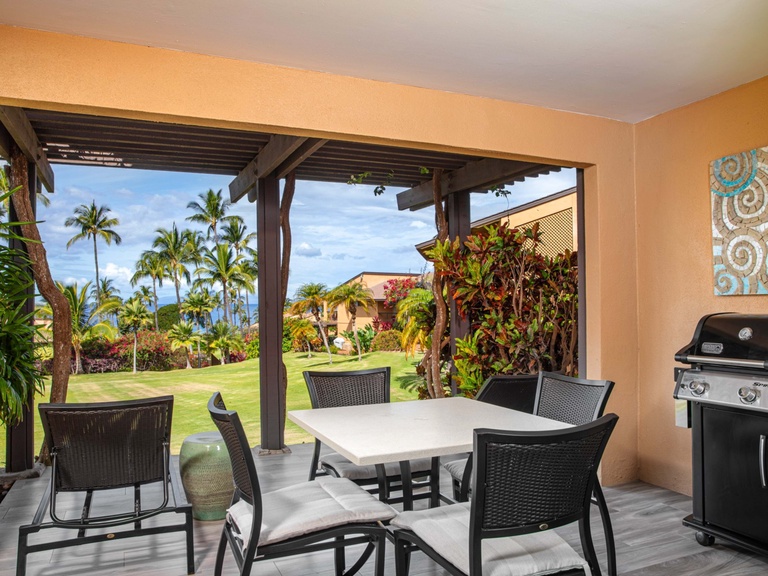 Wailea Ekahi Village 12B 3