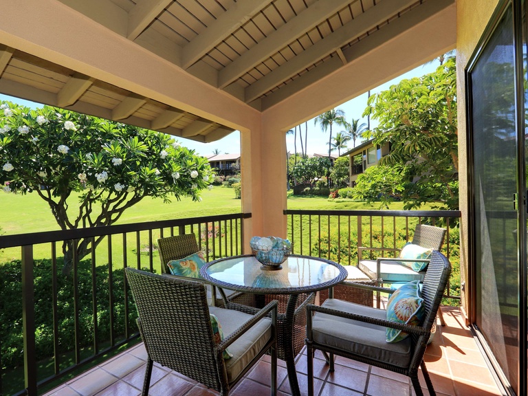Wailea Ekahi Village 10F