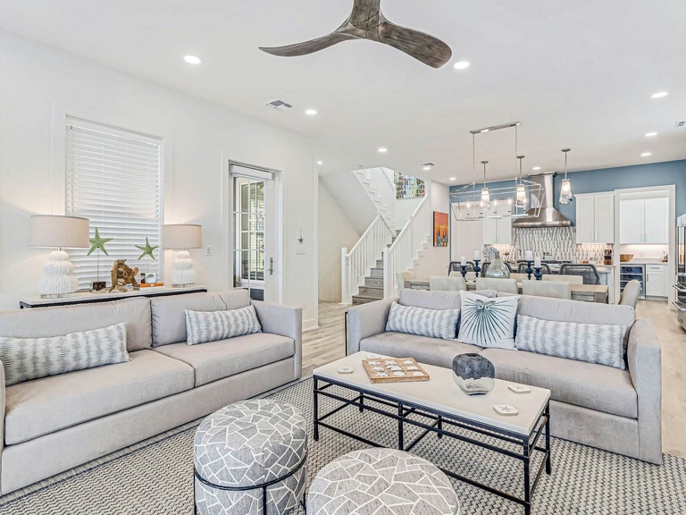 224 Sunrise Avenue-Starfish Cottage 2