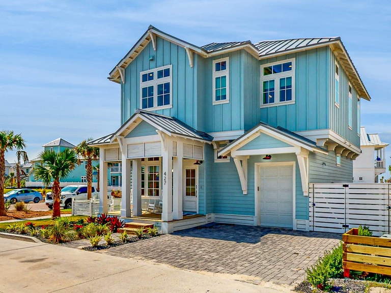427 Mermaid Tail Lane Photo