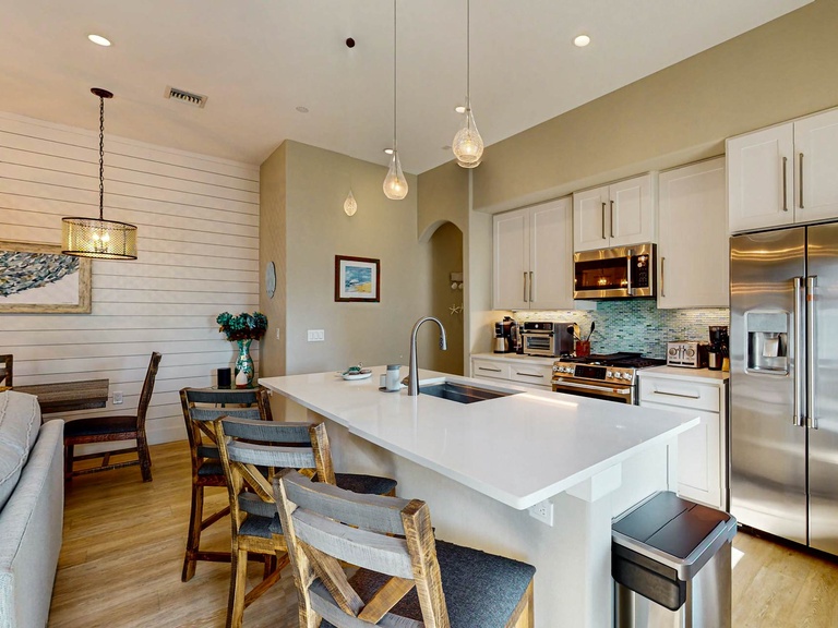 136 Palmilla Circle Unit 202 3