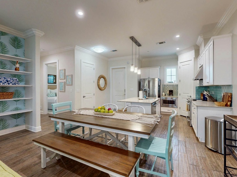 137 Palmilla Circle Unit 205 3