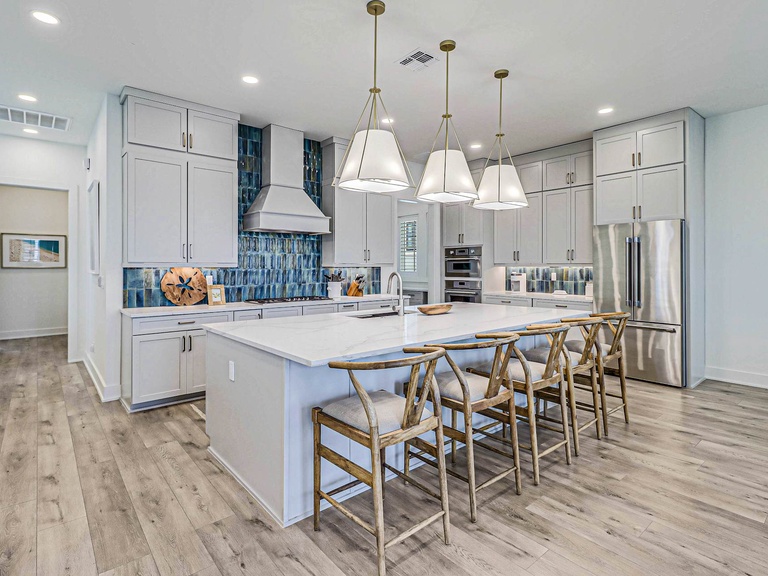 131 Wild Indigo Street Photo