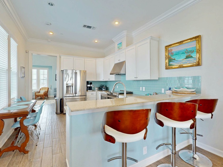 137 Palmilla Circle Unit 401 3