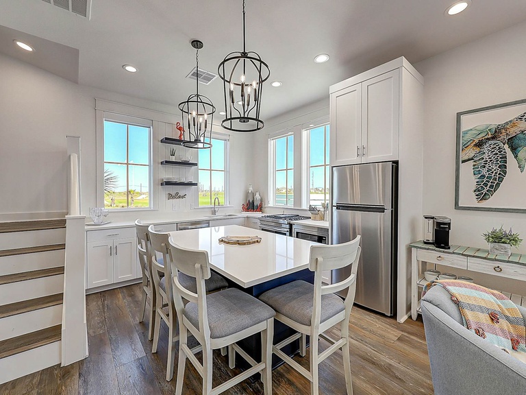 214 Sunset Avenue Casita 2 2