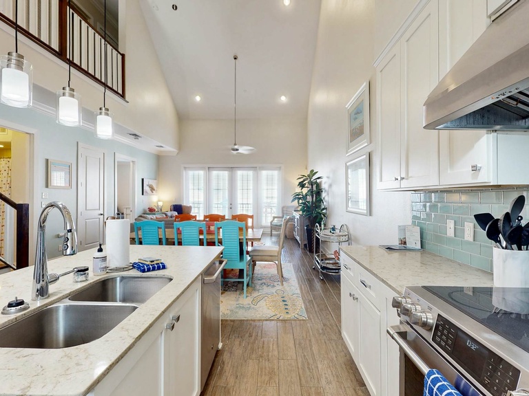 137 Palmilla Circle Unit 302 2
