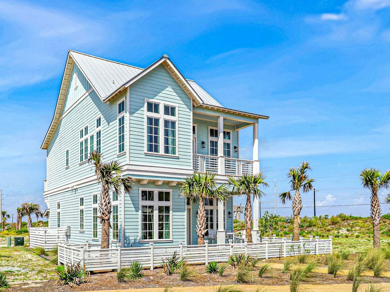 308 Horse Tail Lane Photo