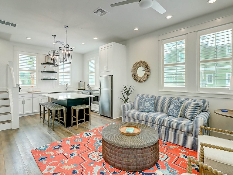 214 Sunset Avenue Casita 9 Photo