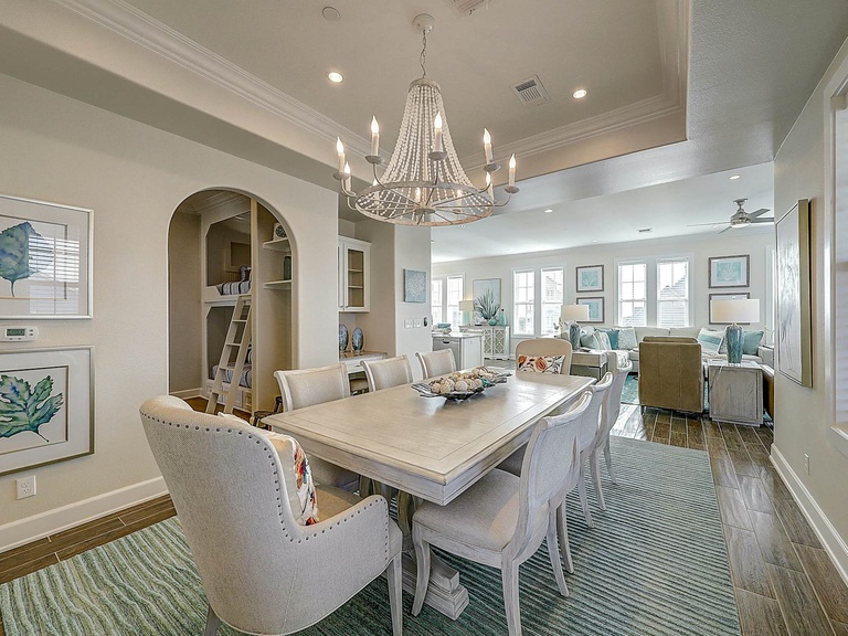 137 Palmilla Circle Unit 301 3