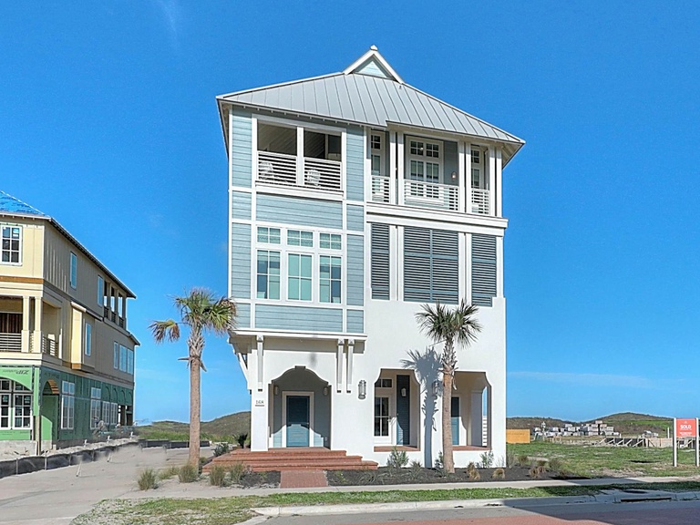 168 Sunrise Avenue 3