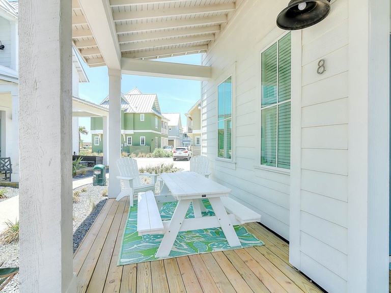 214 Sunset Avenue Casita 8 3