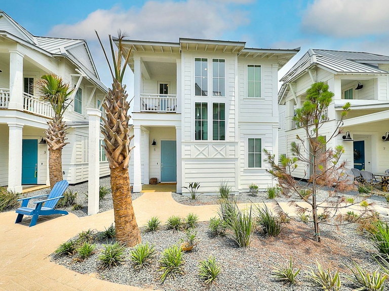 214 Sunset Avenue Casita 5 Photo