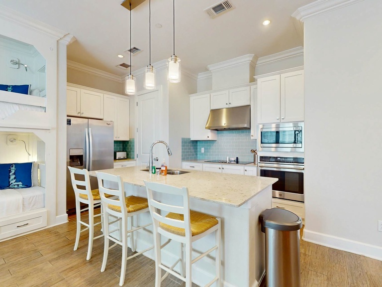 137 Palmilla Circle Unit 104 2