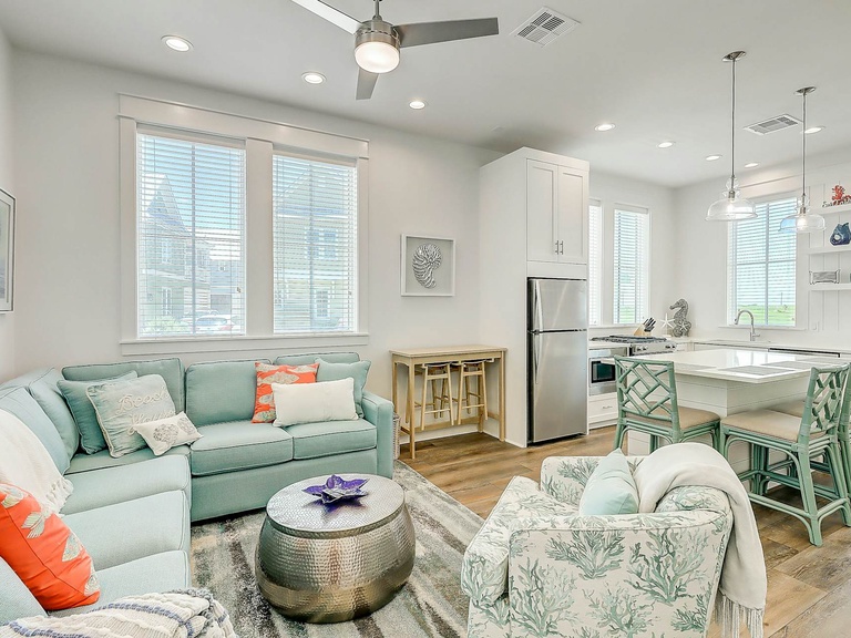 214 Sunset Avenue Casita 8 Photo