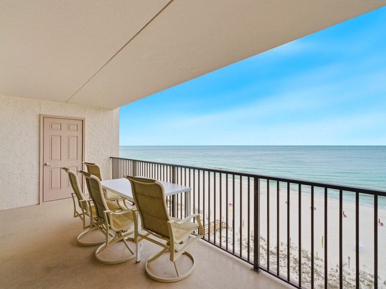 Ocean Breeze West 804 | Perdido Realty Vacations