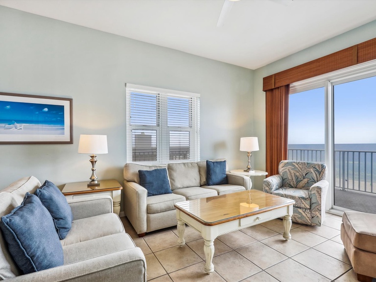 Windemere 401 Perdido Realty Vacations