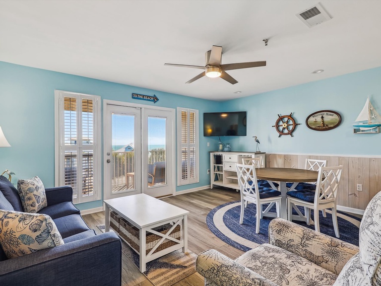 Grand Caribbean 410E Perdido Realty Vacations