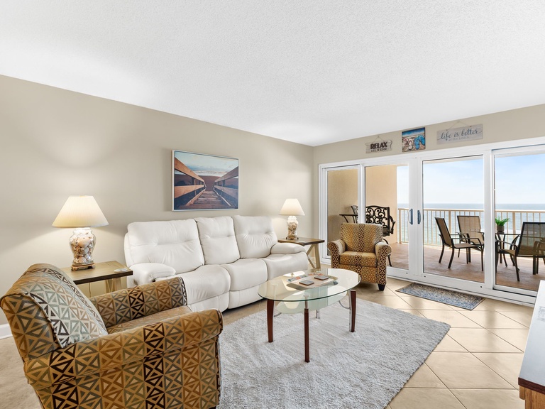 Sandy Key 628 | Perdido Realty Vacations