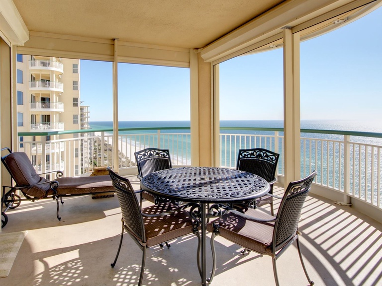 Beach Colony West 13A Perdido Realty Vacations