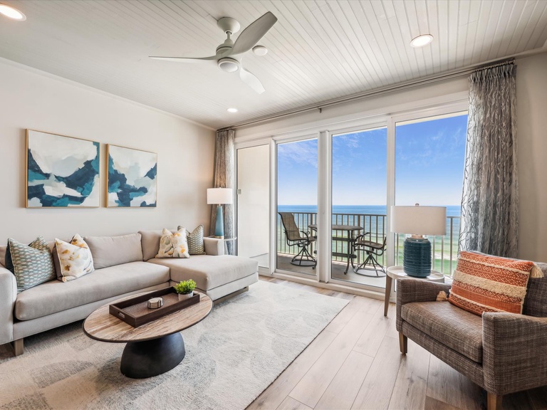 Windemere 804 Perdido Realty Vacations