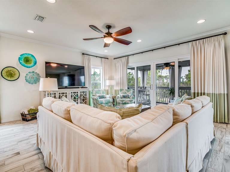 CS`ta on the Key Perdido Realty Vacations