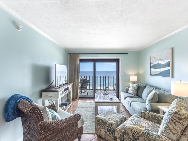 Ocean Breeze West 502 Perdido Realty Vacations
