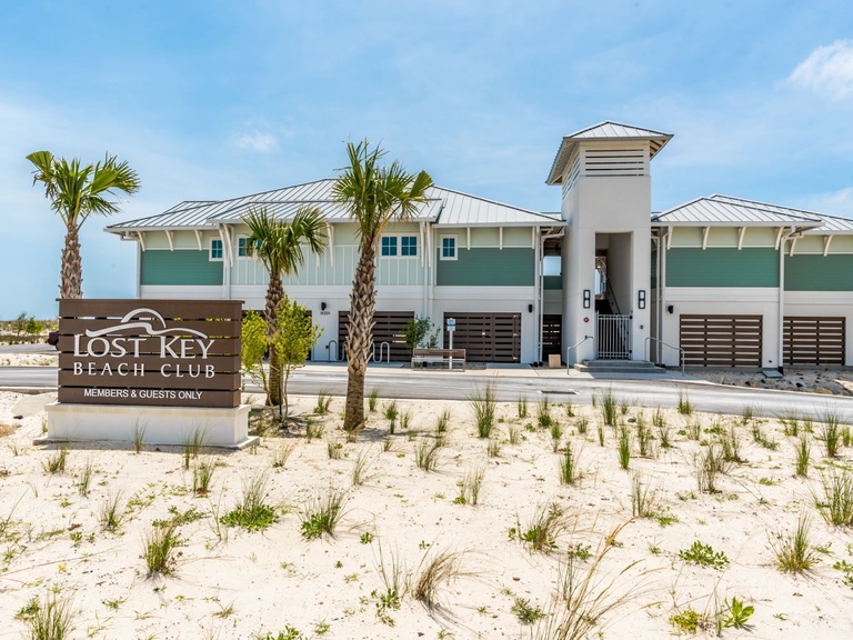 The Life of Riley Perdido Realty Vacations