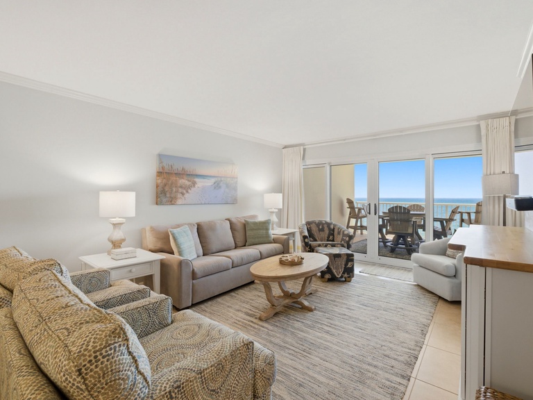 Sandy Key 718 | Perdido Realty Vacations