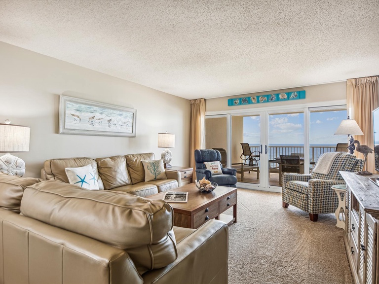 Sandy Key 436 Perdido Realty Vacations