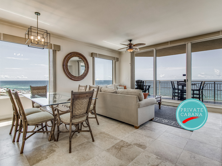 Indigo West 601 Perdido Realty Vacations